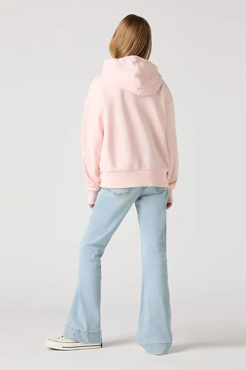Детские джинсы 726 FLARE JEAN - фото 7
