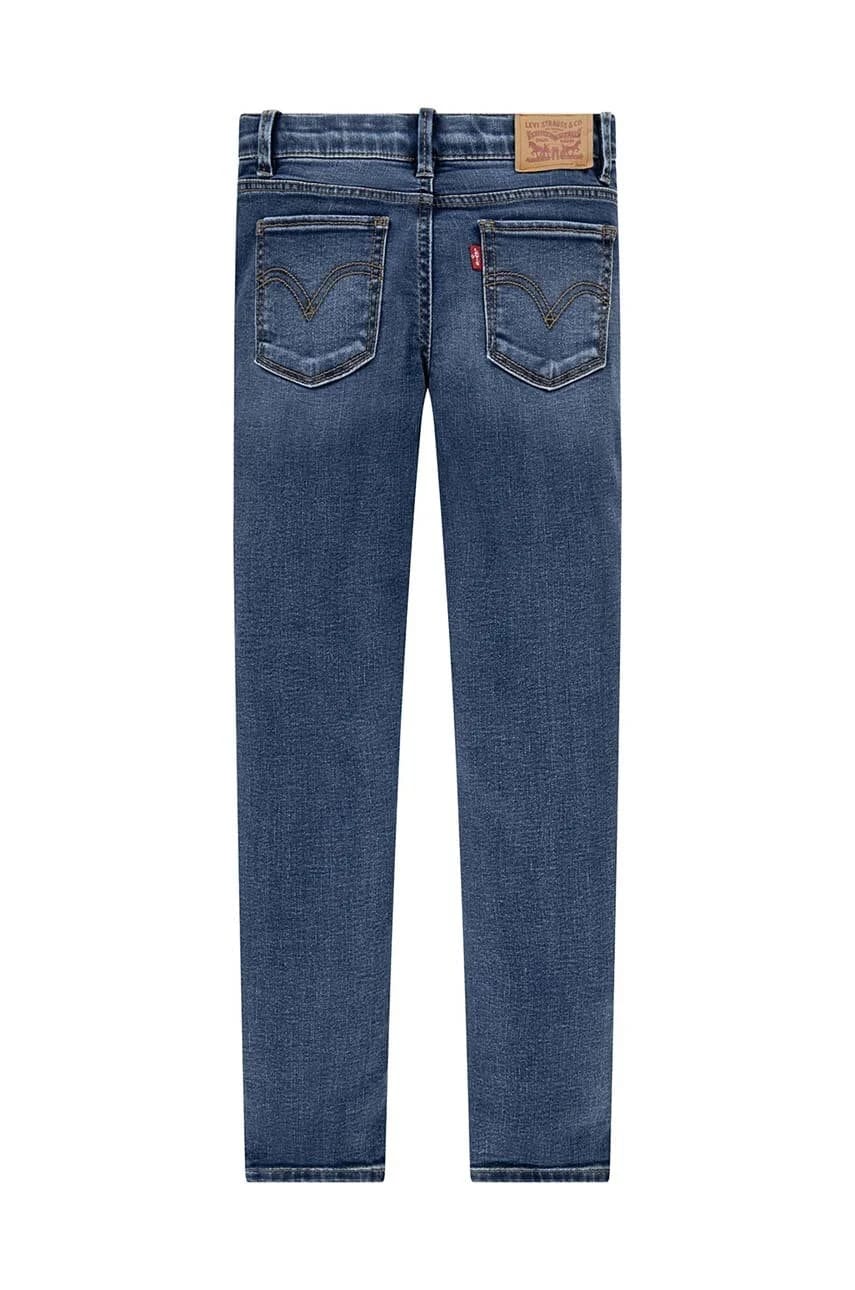 Детские джинсы 710 SUPER SKINNY - фото 2