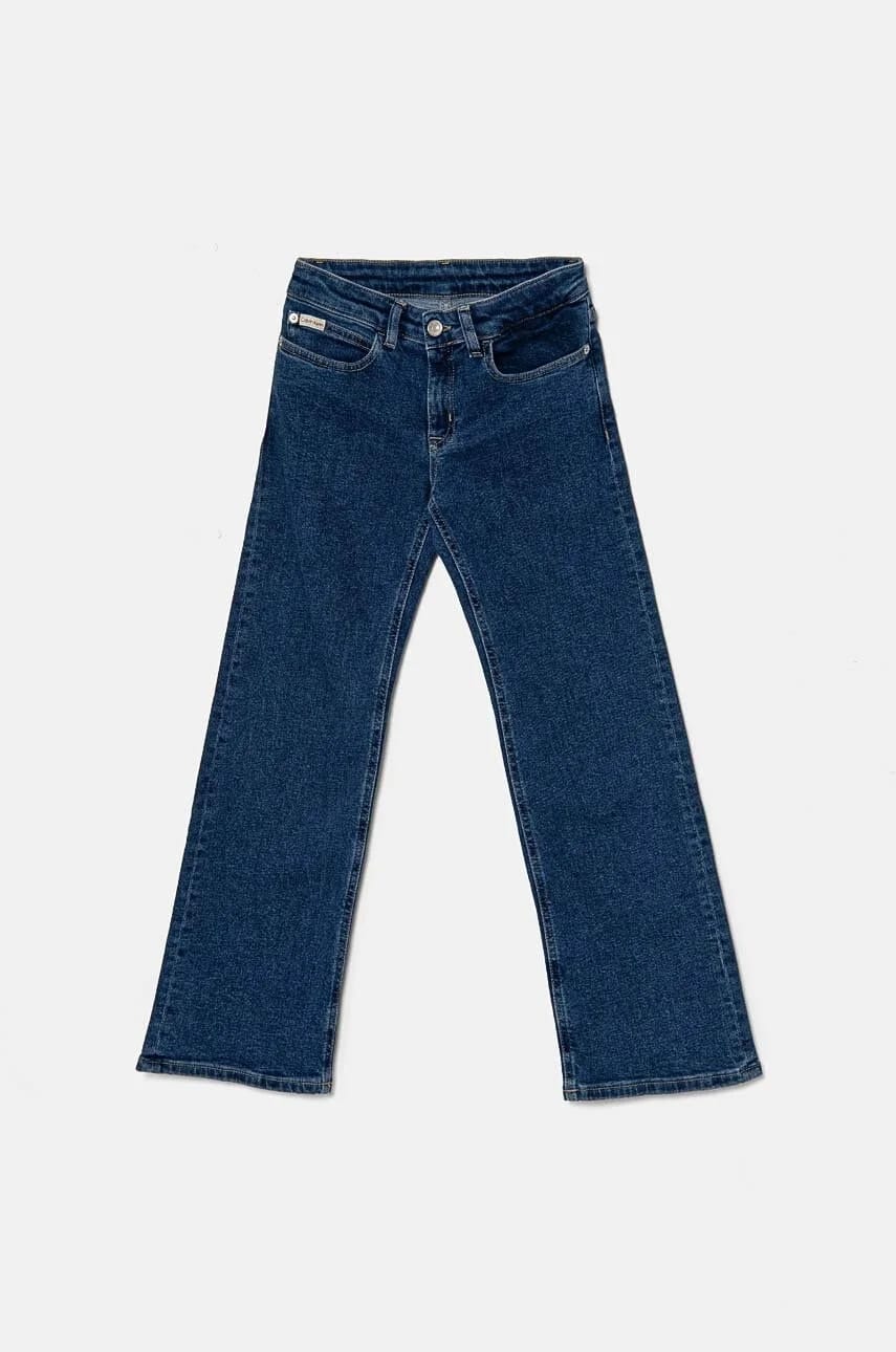 Детские джинсы BOOTCUT AUTH CITY - фото 2