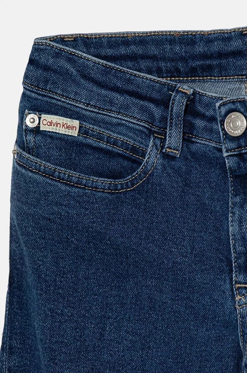 Детские джинсы BOOTCUT AUTH CITY - фото 4