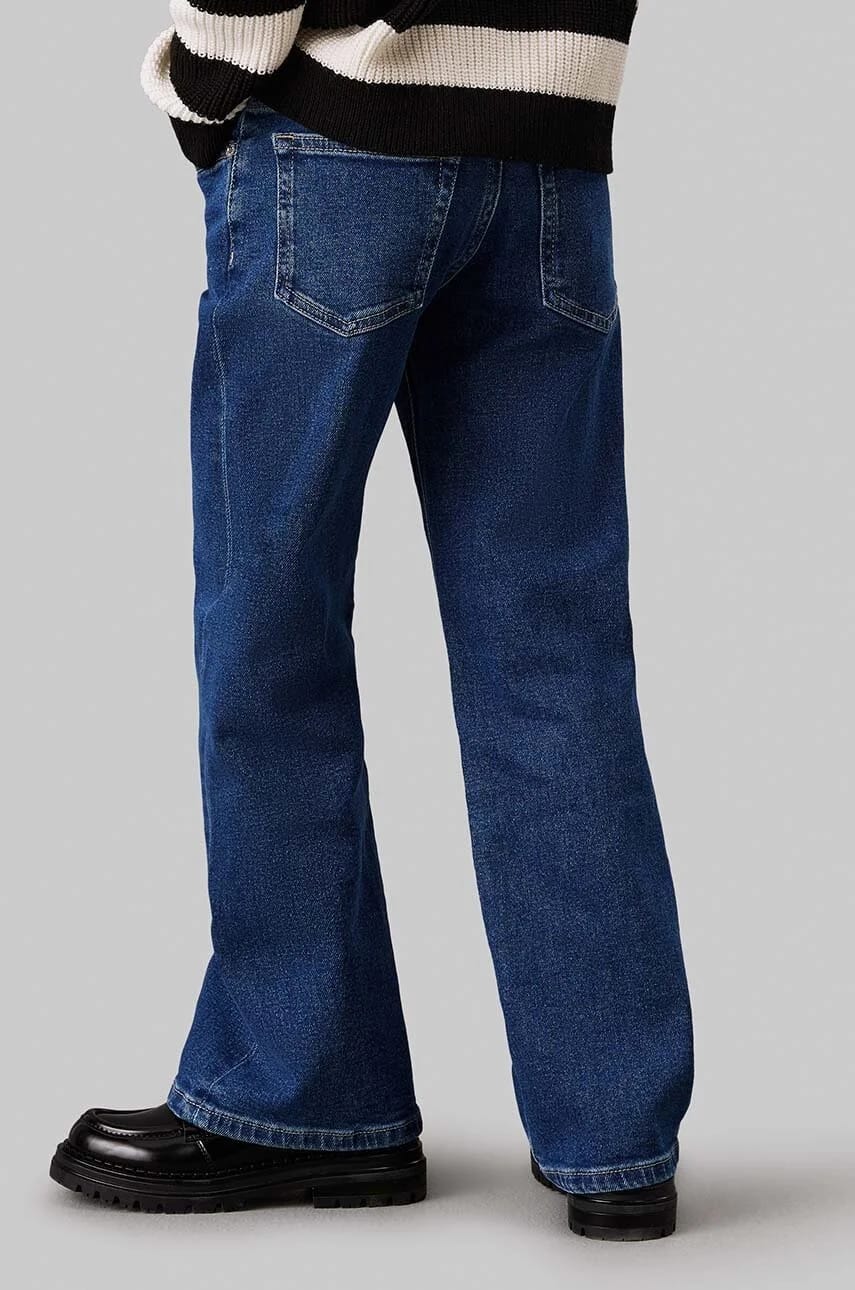 Детские джинсы BOOTCUT AUTH CITY - фото 6