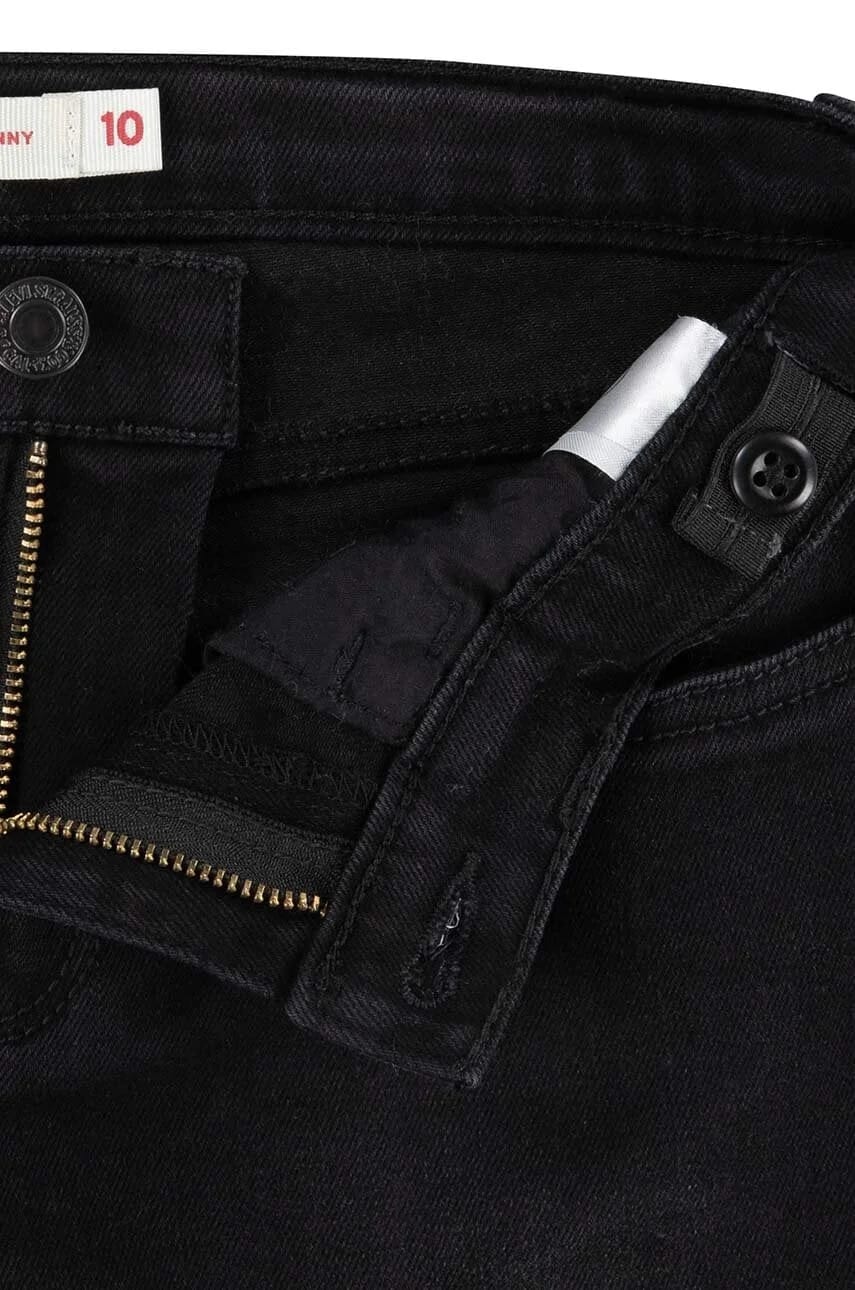 Детские джинсы 710 SUPER SKINNY JEAN - фото 4