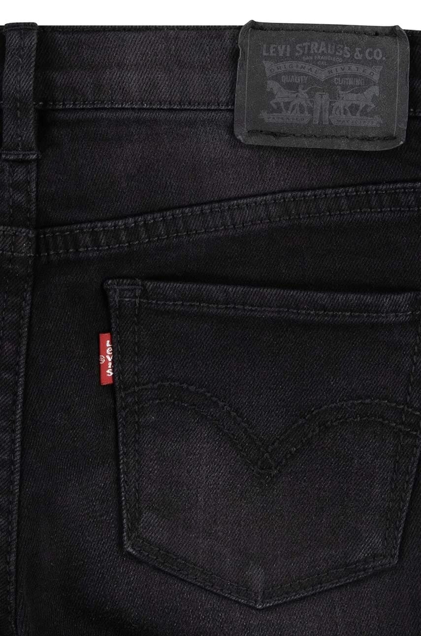 Детские джинсы 710 SUPER SKINNY JEAN - фото 5