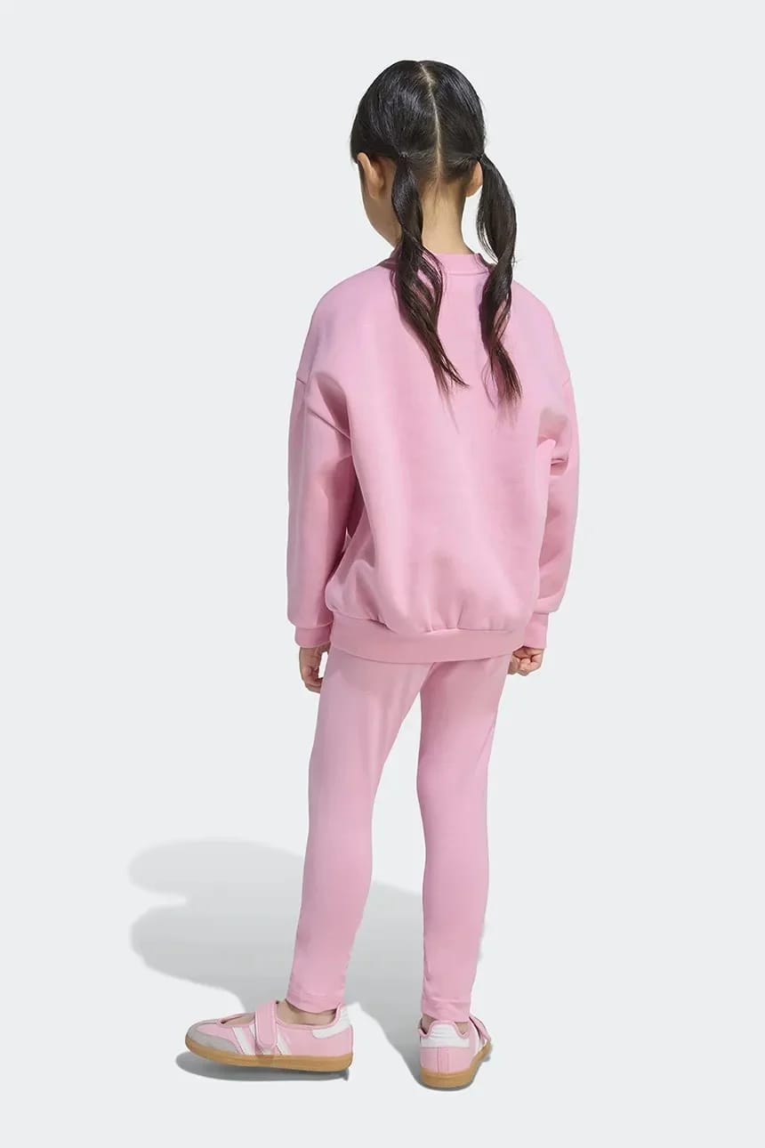 Детский набор розовый для мальчиков - фото 9