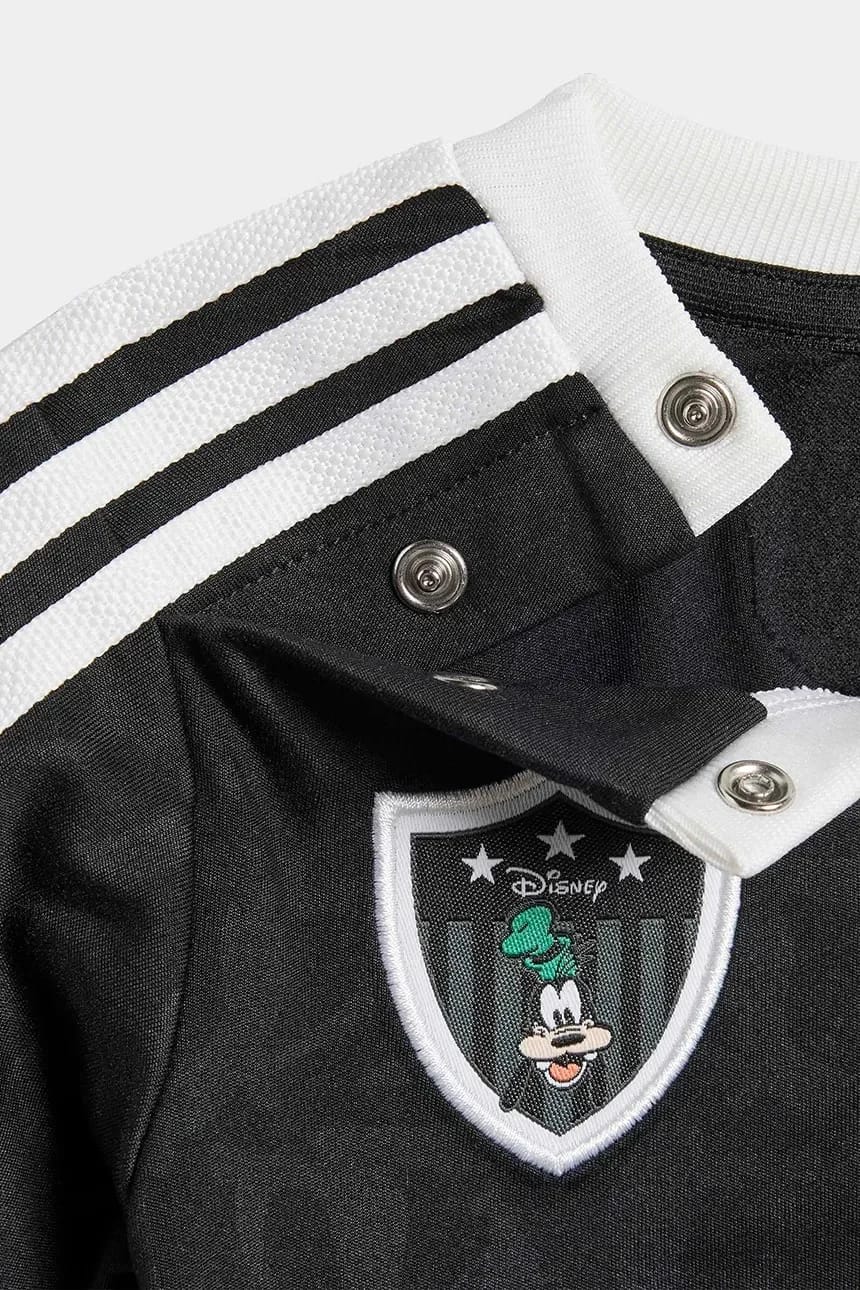 Детский набор черный для мальчиков - фото 5