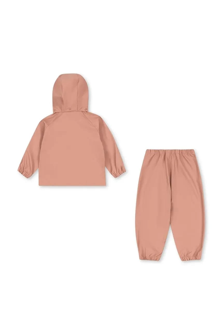 Детский дождевик PLANY RAIN SET - фото 3