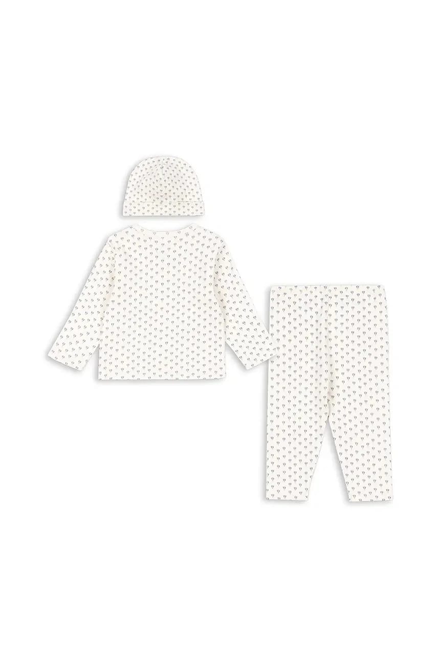 BELLO NEWBORN SET OCS детский комплект - фото 2