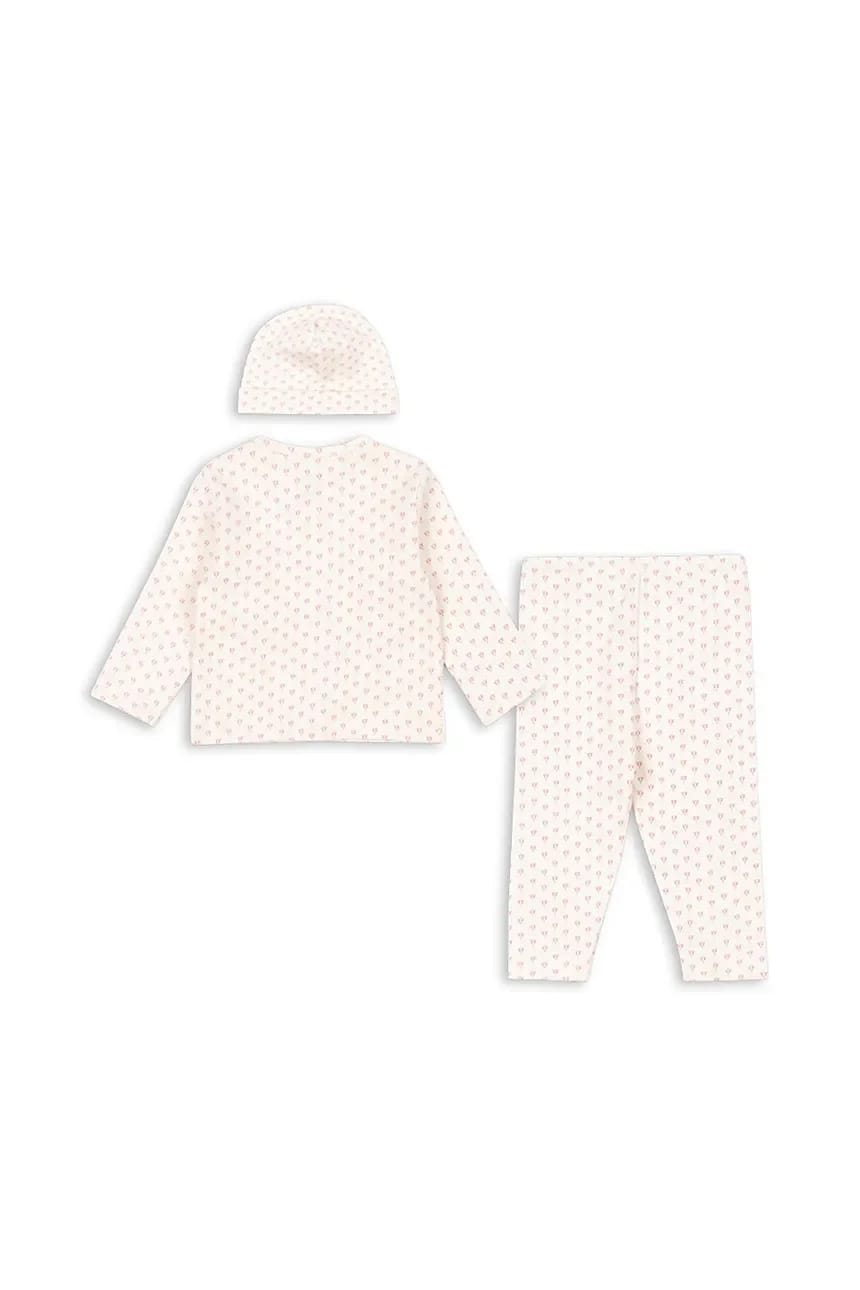 BELLO NEWBORN SET OCS детский комплект - фото 2
