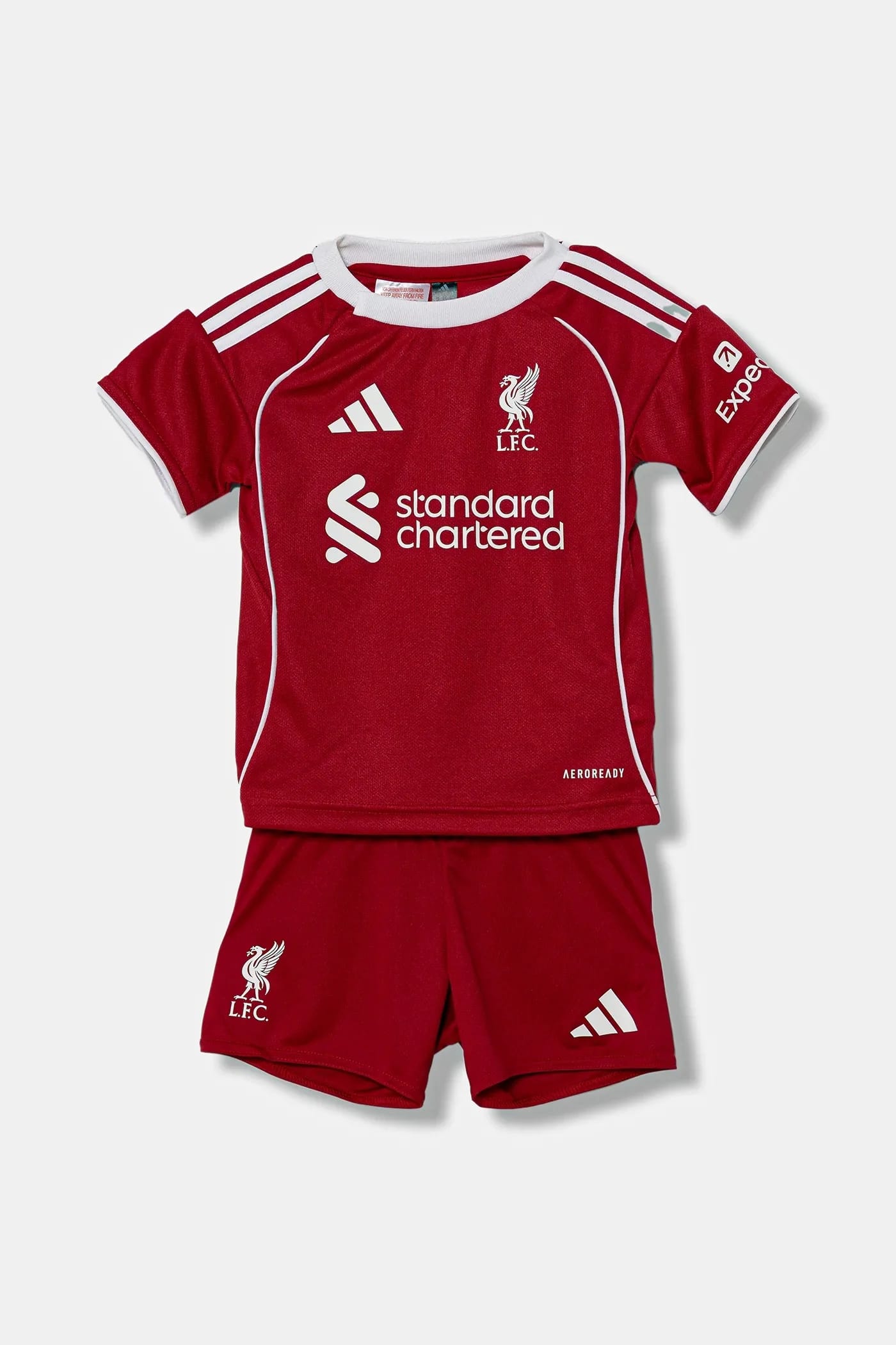 Детский набор LFC