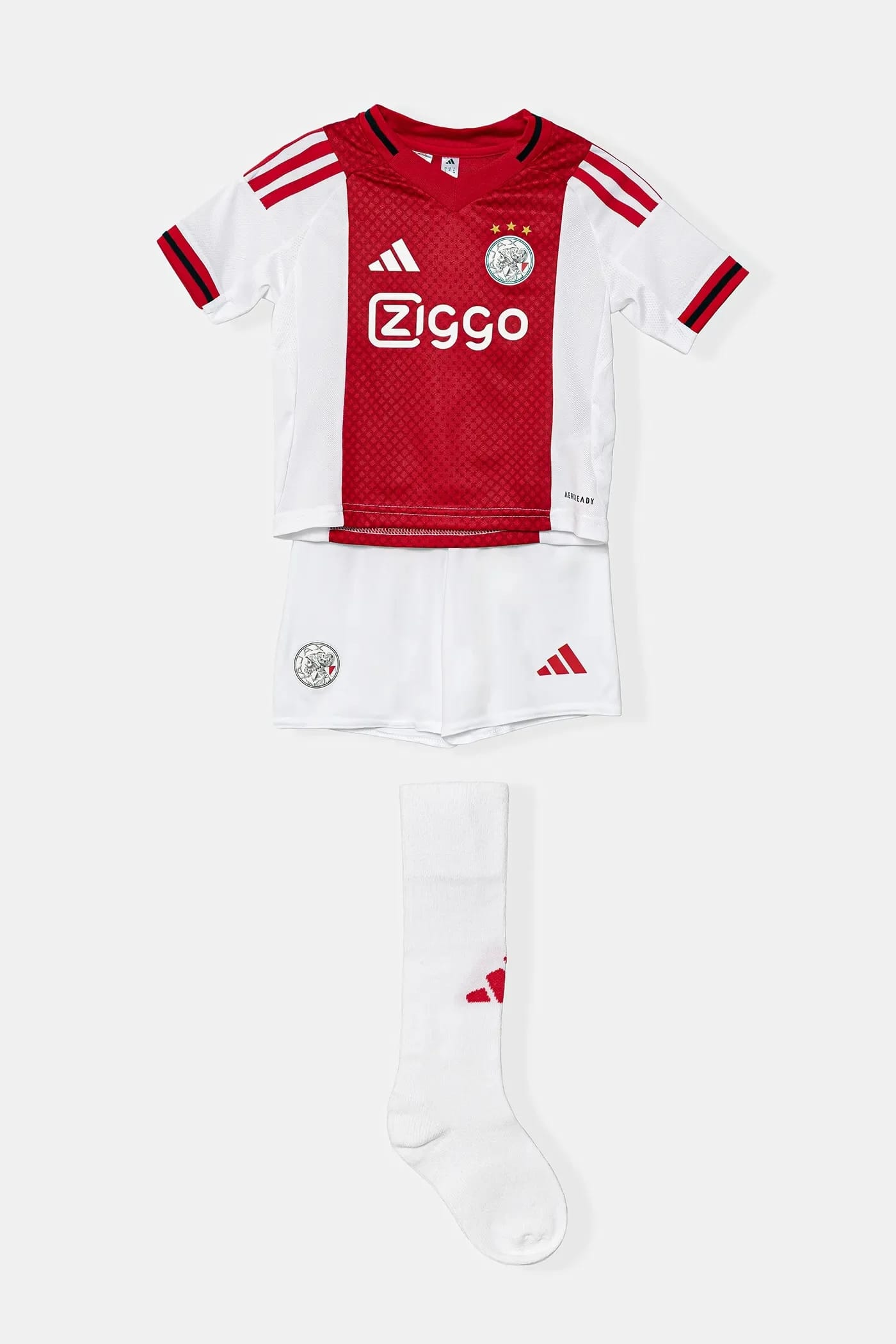 Детский набор AJAX - фото 2