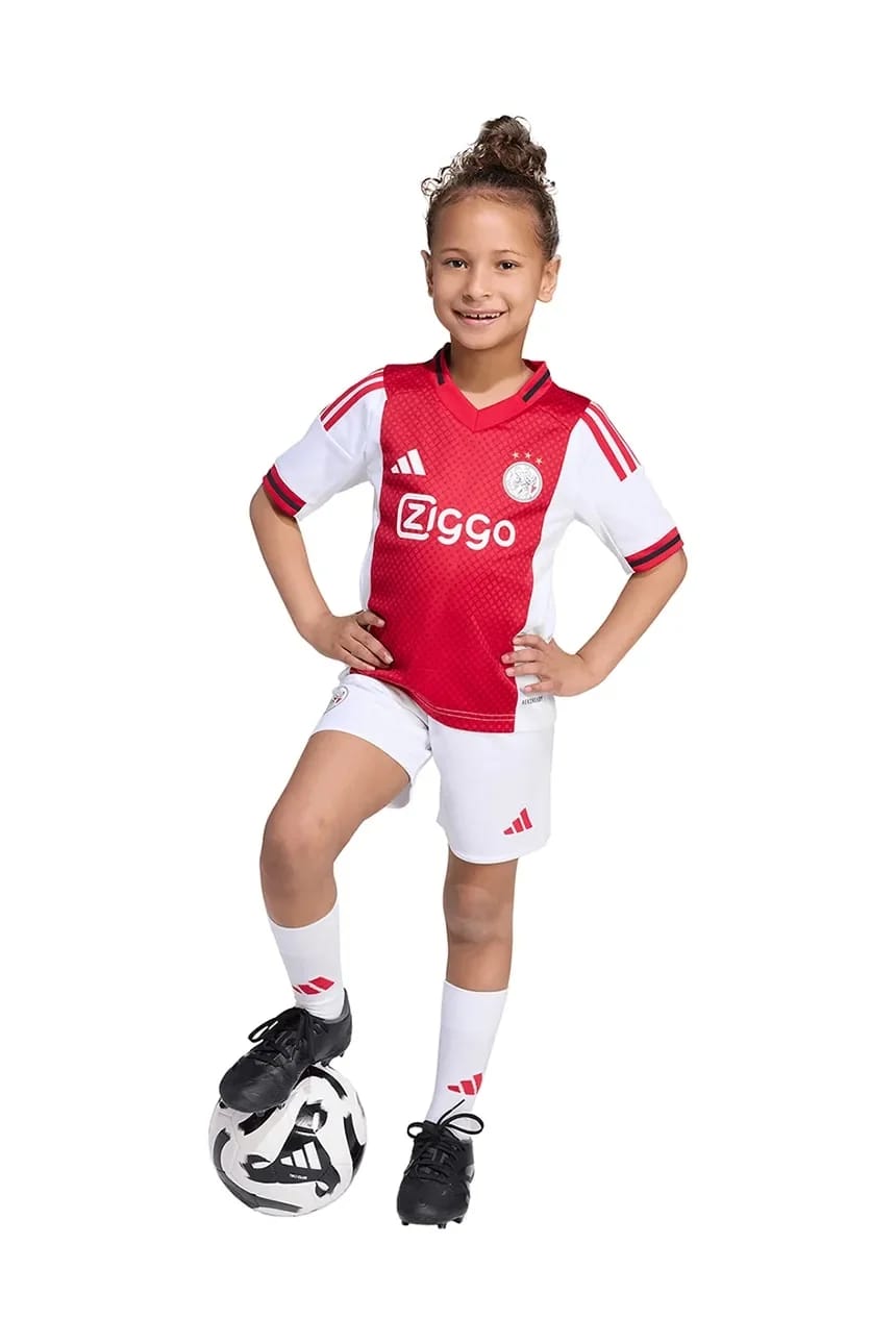 Детский набор AJAX - фото 12