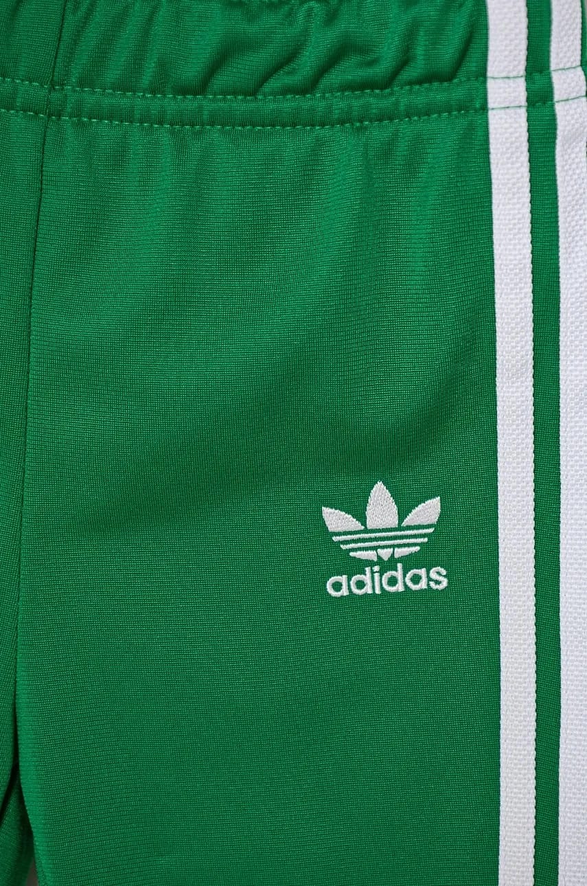 SST TRACKSUIT детский спортивный костюм - фото 3