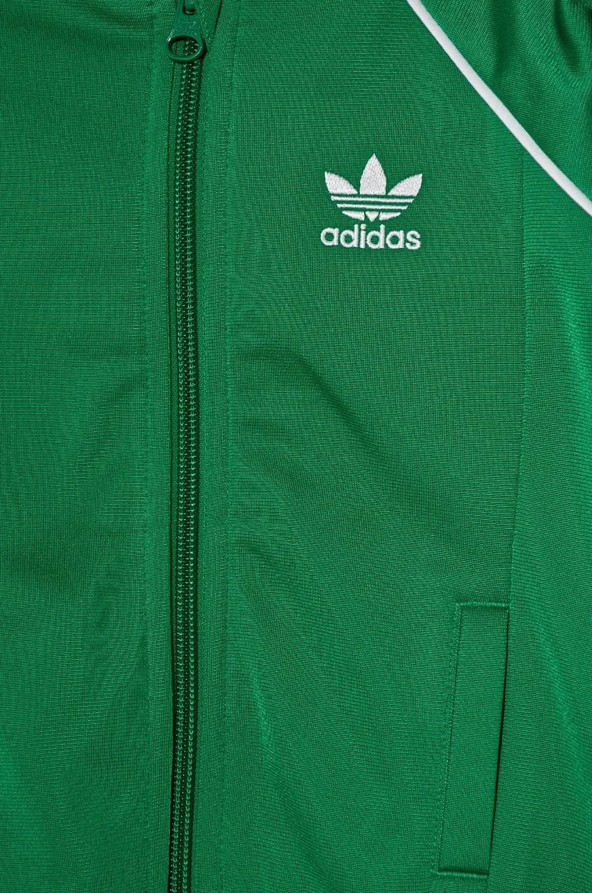 SST TRACKSUIT детский спортивный костюм - фото 4
