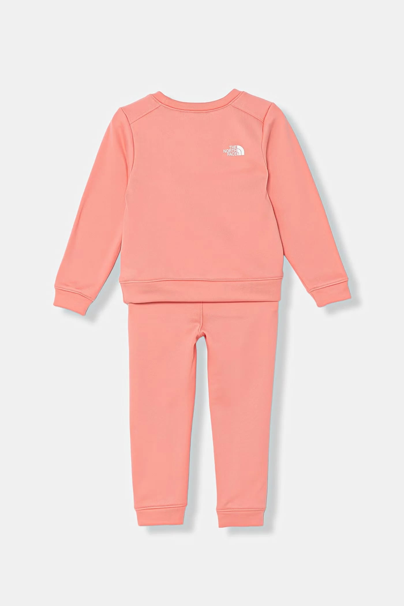 KID TNF PERFORMANCE FLEECE SET детский спортивный костюм - фото 2