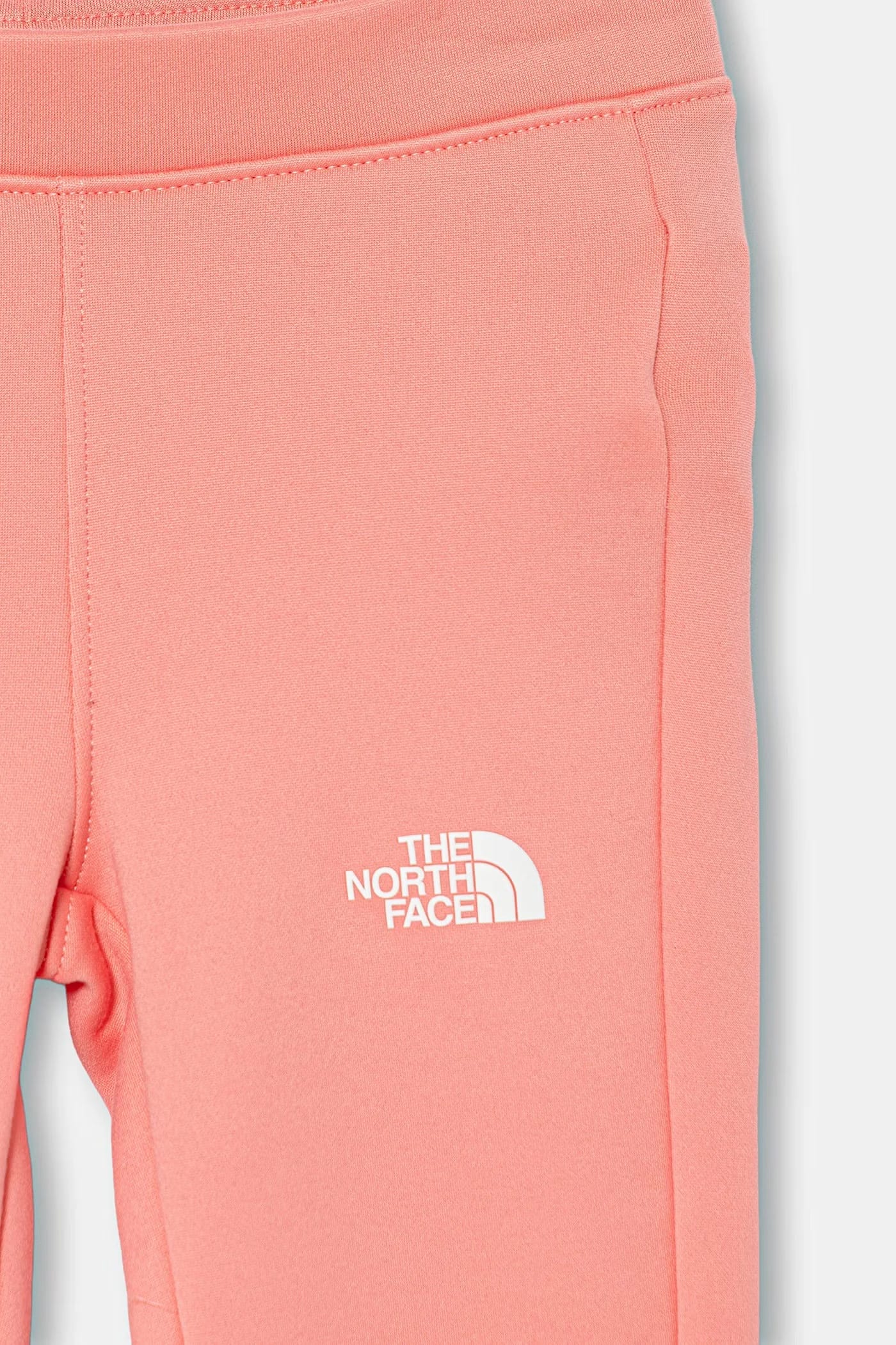 KID TNF PERFORMANCE FLEECE SET детский спортивный костюм - фото 4
