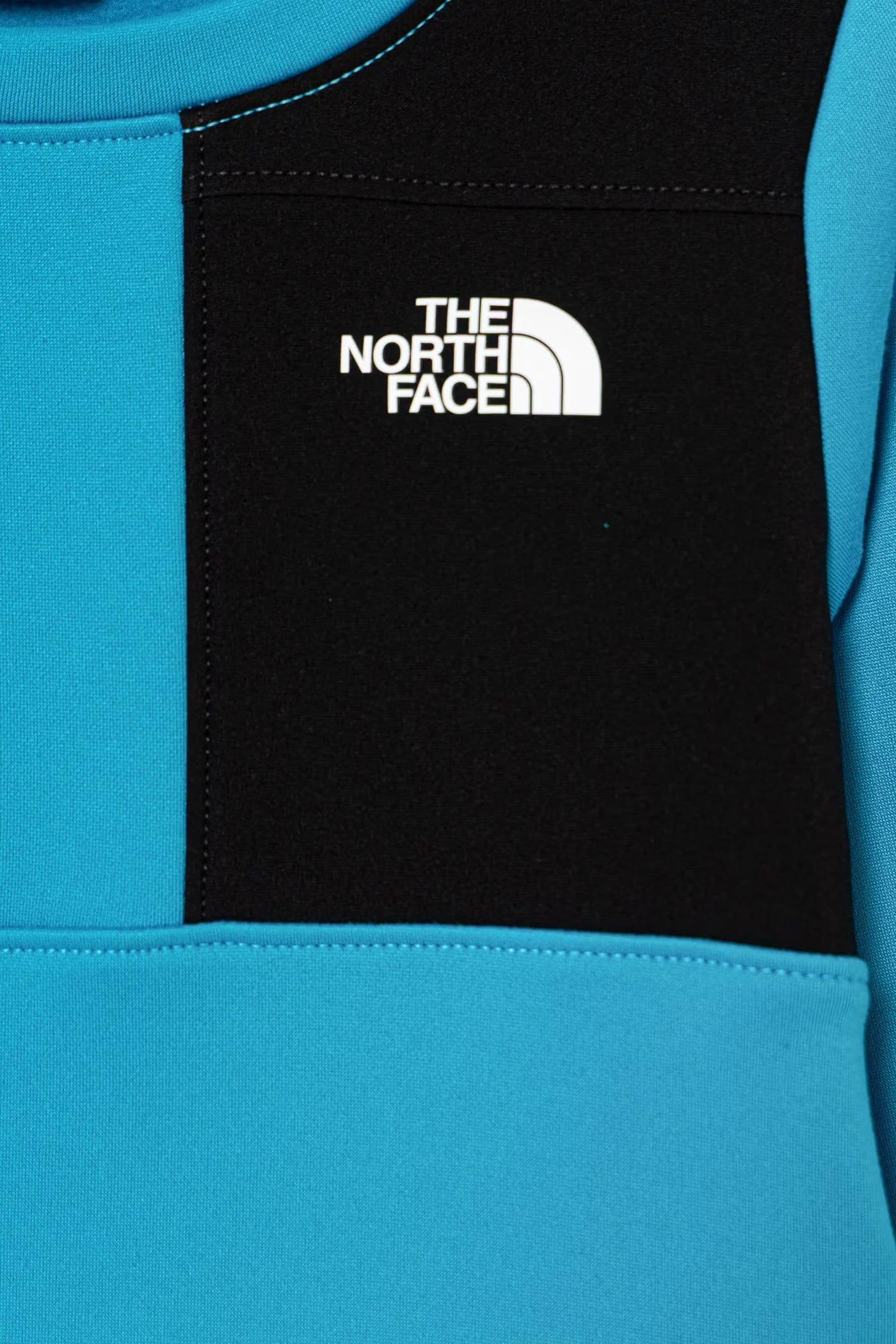 KID TNF PERFORMANCE FLEECE SET детский спортивный костюм - фото 3