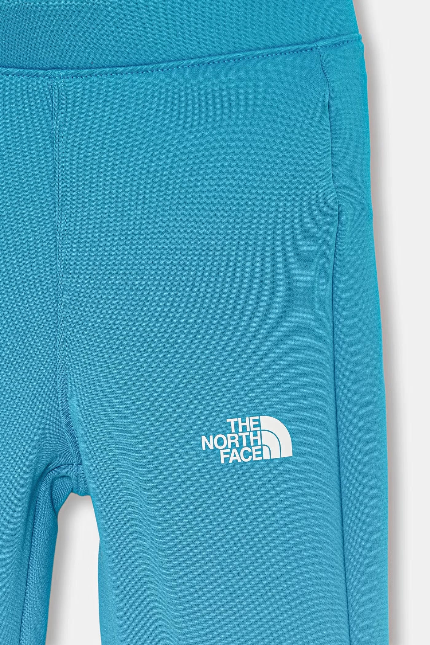 KID TNF PERFORMANCE FLEECE SET детский спортивный костюм - фото 4