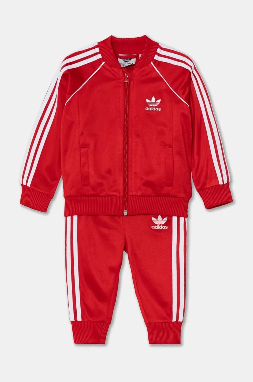 SST TRACKSUIT детский спортивный костюм