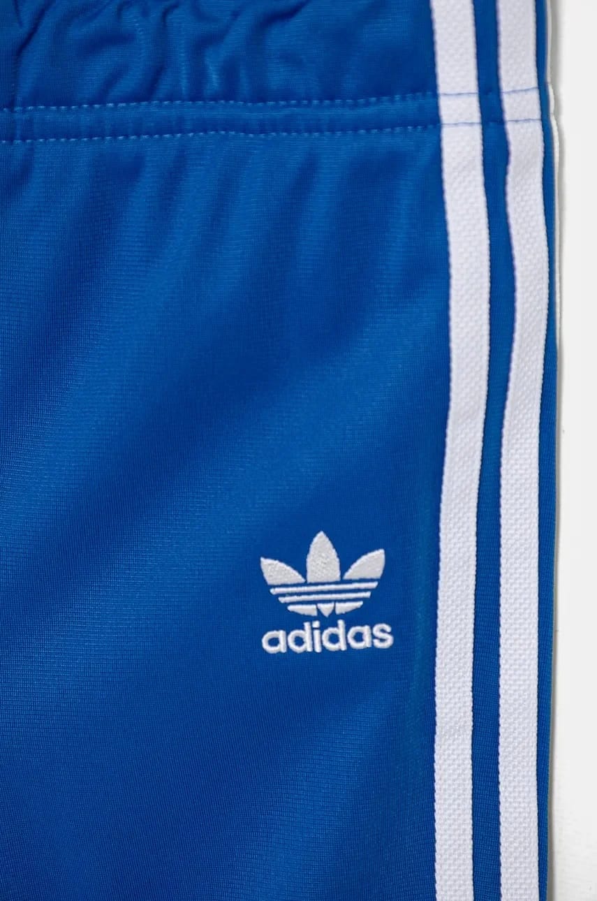 SST TRACKSUIT детский спортивный костюм - фото 3