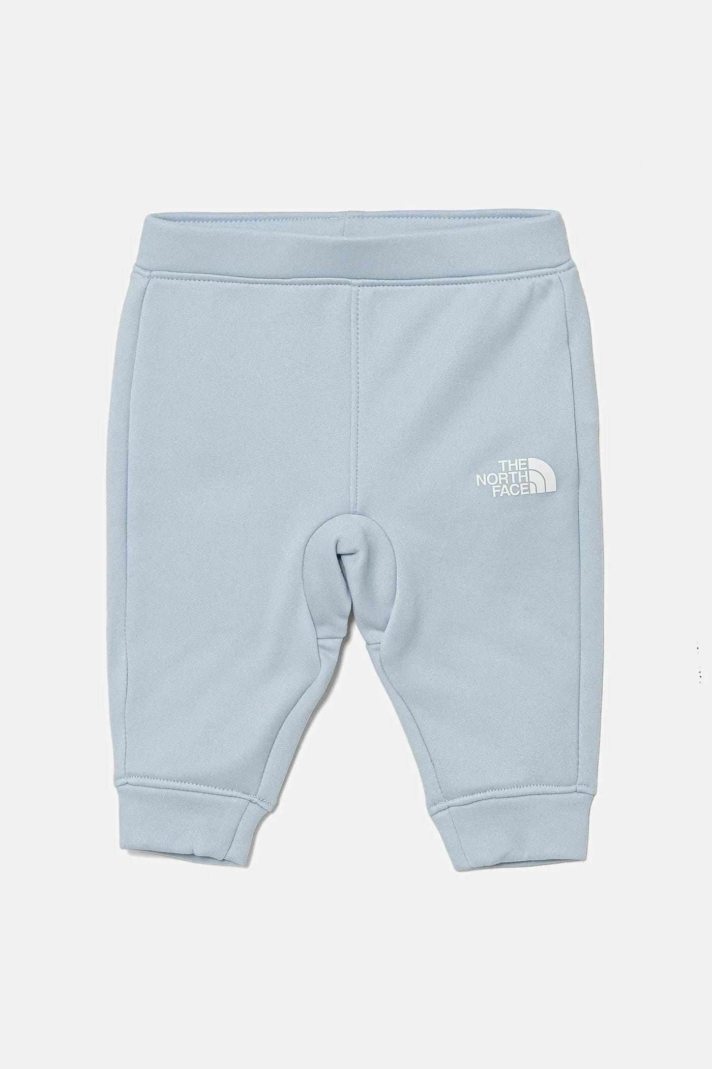 BABY TNF PERFORMANCE FLEECE SET детский спортивный костюм - фото 3