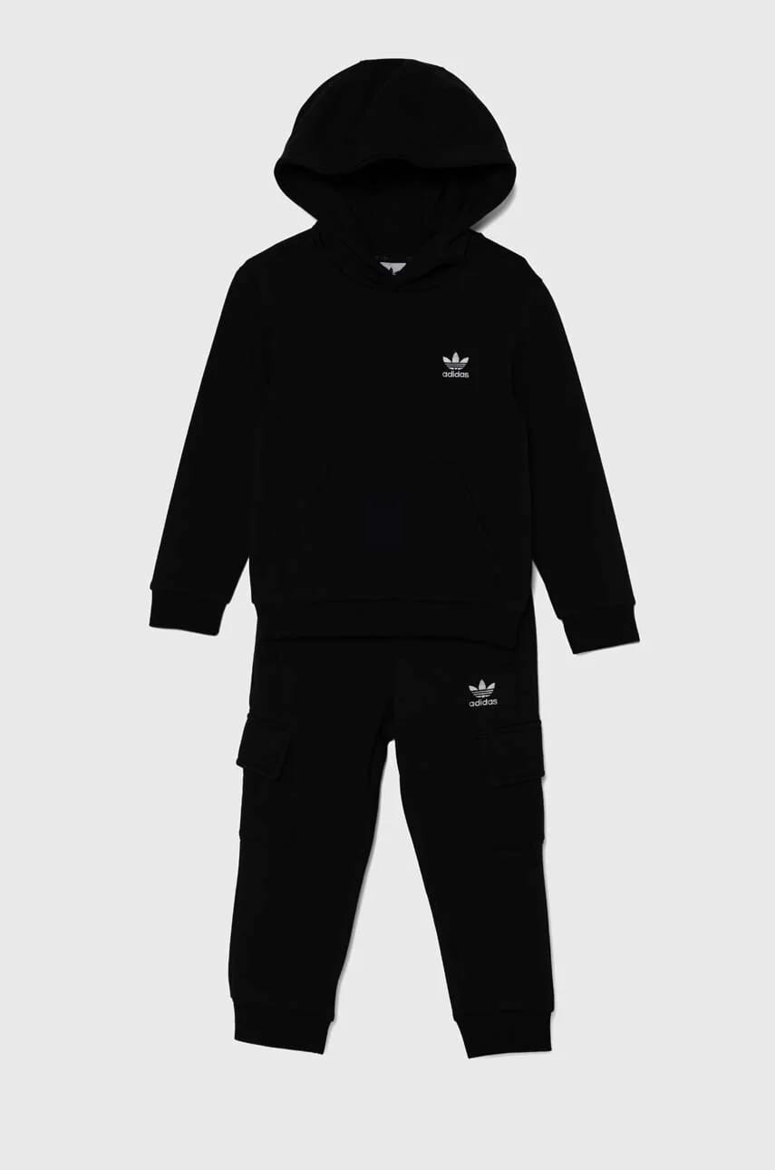 Детский спортивный костюм HOODIE FZ CARGO - фото 2