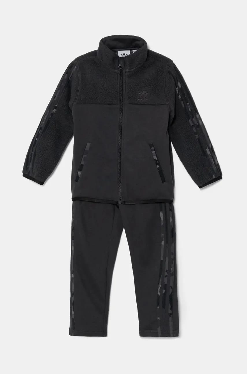 Детский спортивный костюм POLAR FLEECE ST