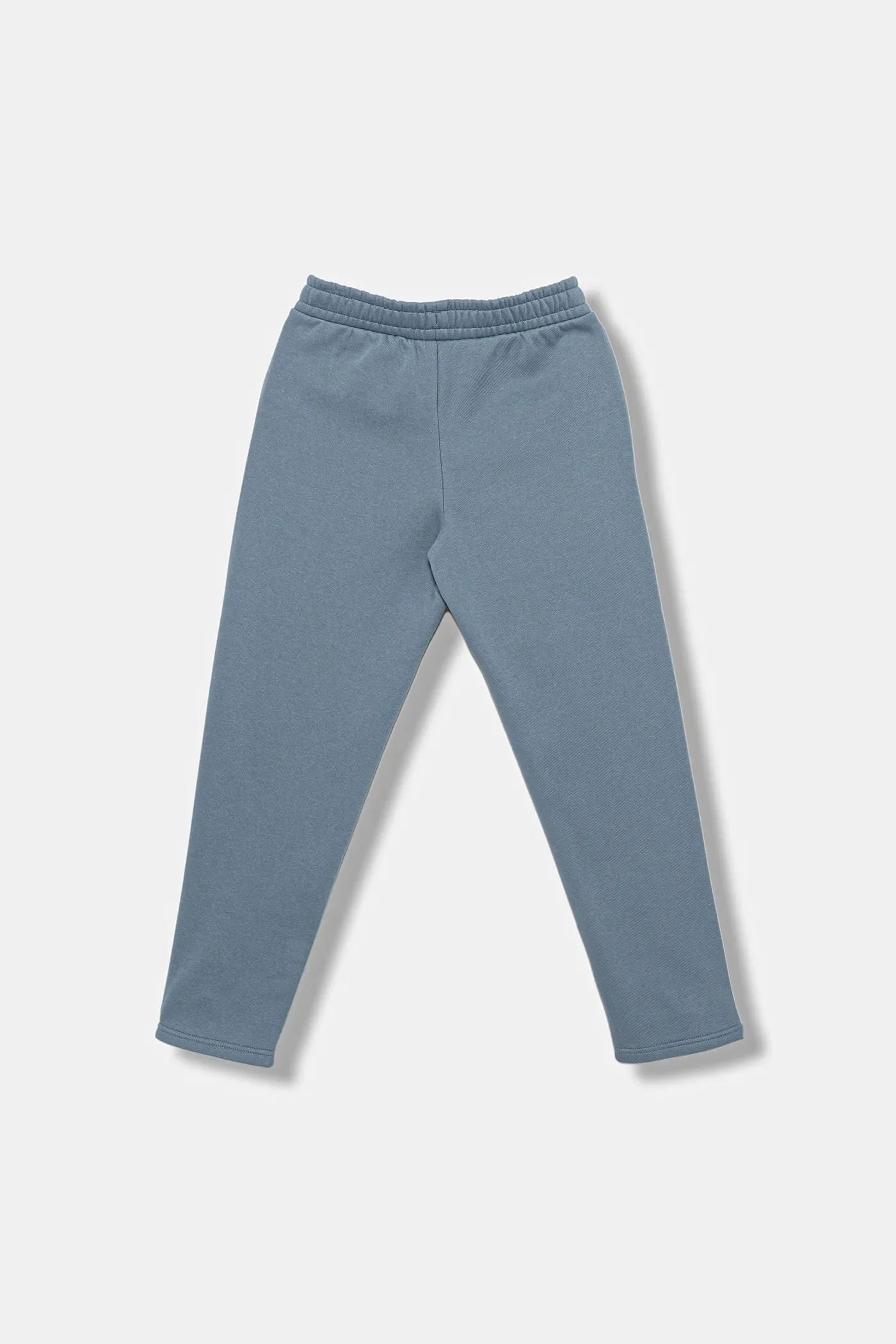 Детский спортивный костюм металлик с капюшоном FL G - фото 4