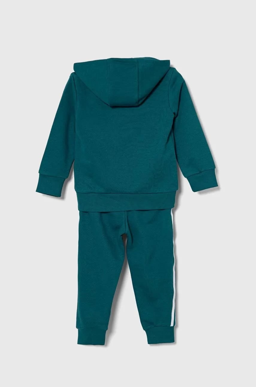 Детский спортивный костюм HOODIE SET - фото 2