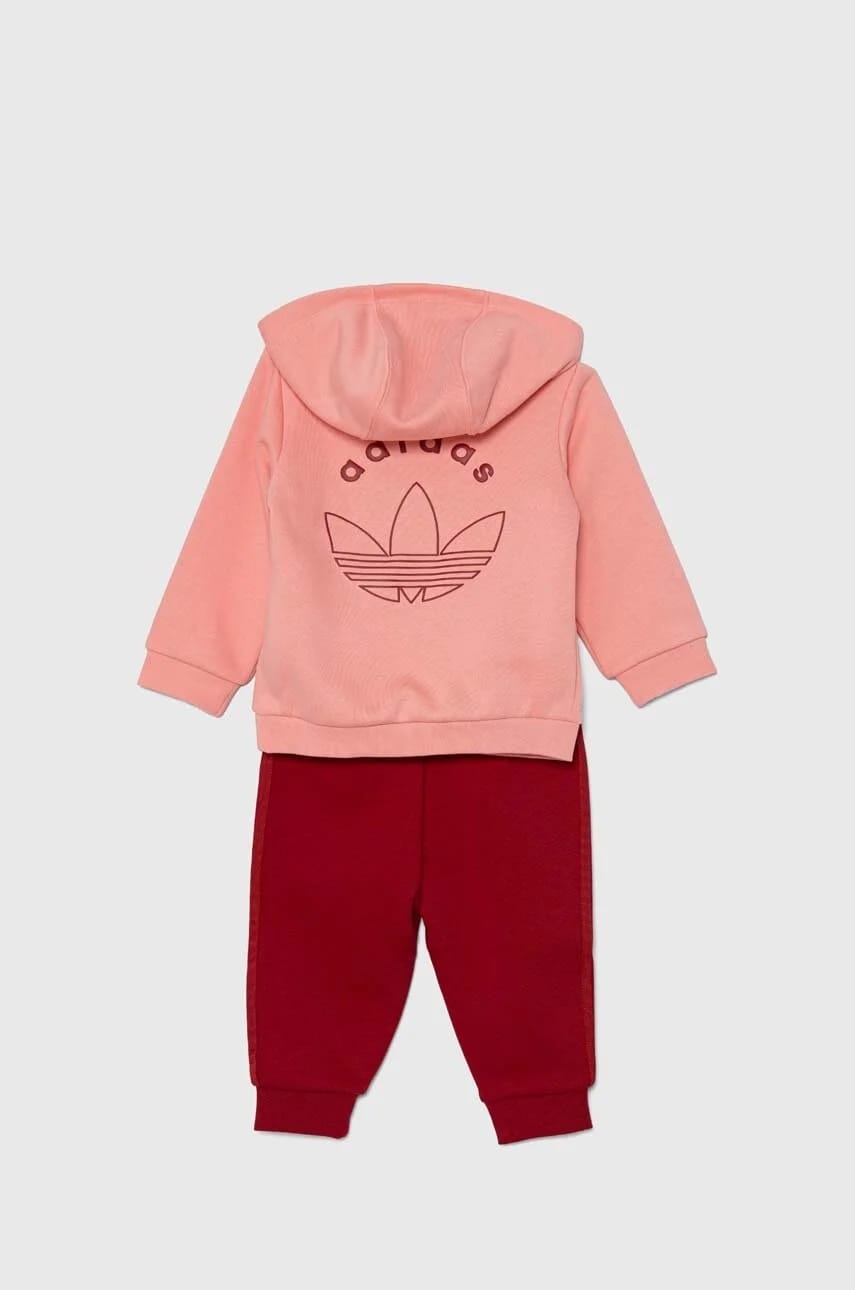 Детский спортивный костюм HOODIE SET - фото 2