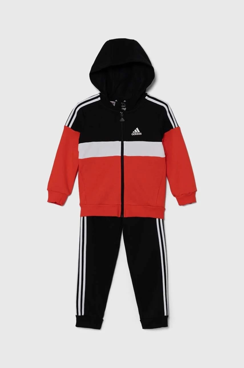 Детский спортивный костюм I 3S TIB FL TS