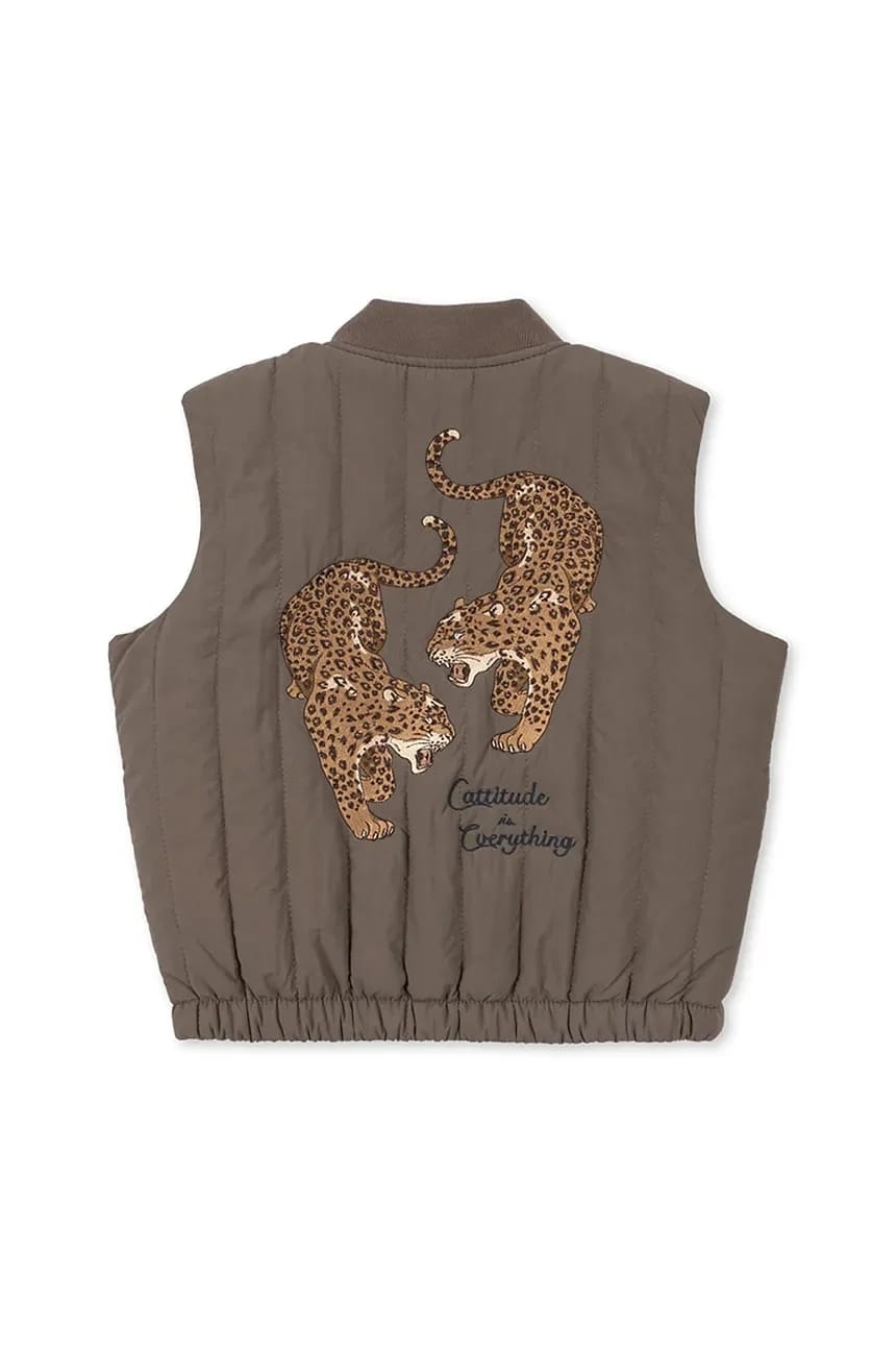 JUNO VEST детский жилет