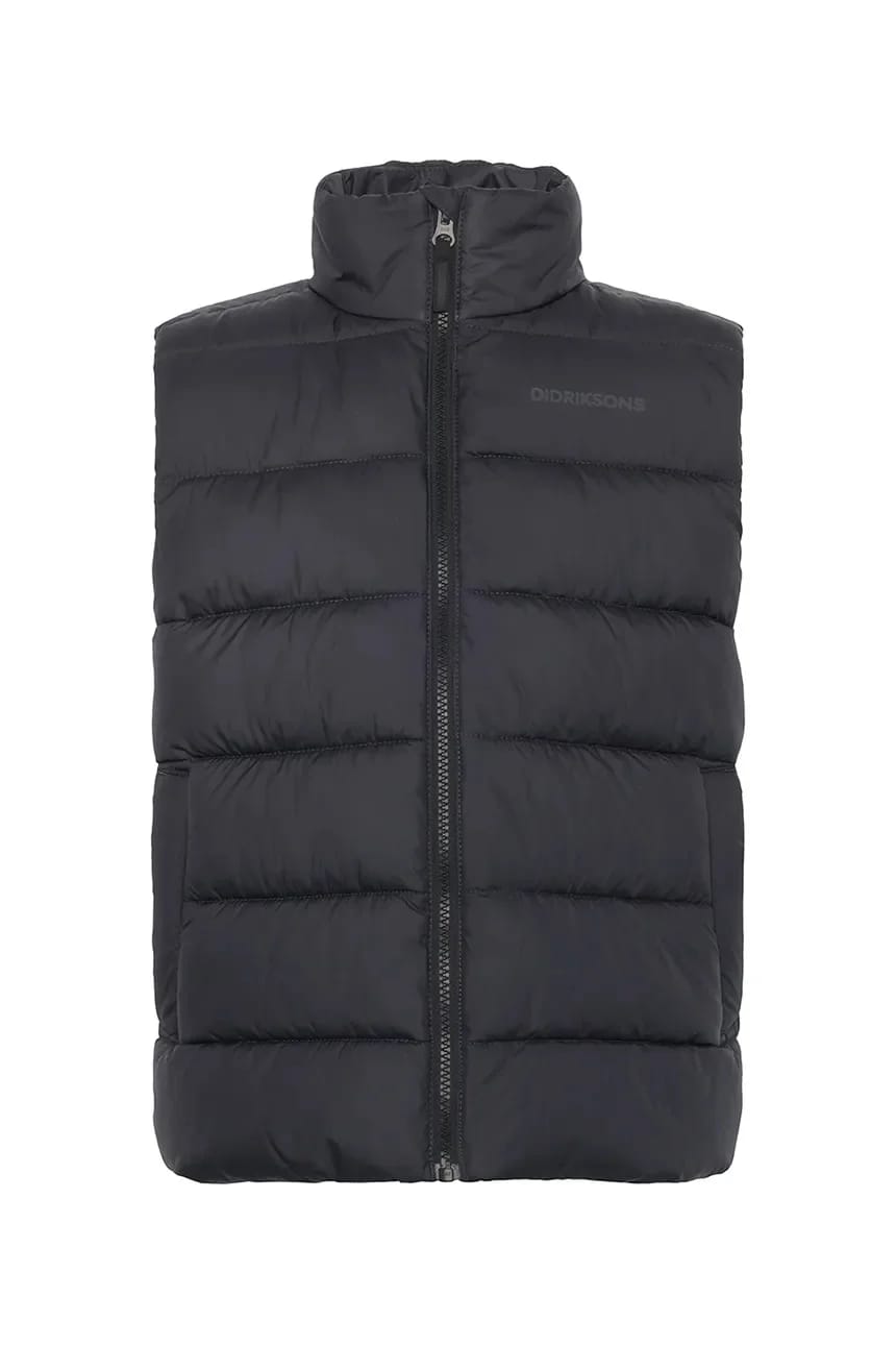 KILO KIDS VEST 2 детский жилет - фото 2