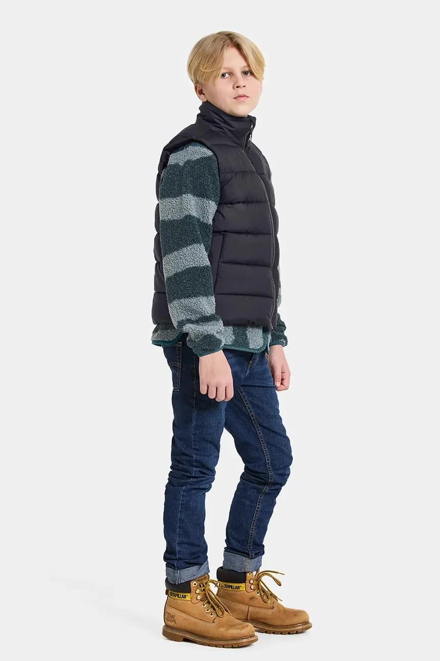 KILO KIDS VEST 2 детский жилет - фото 5