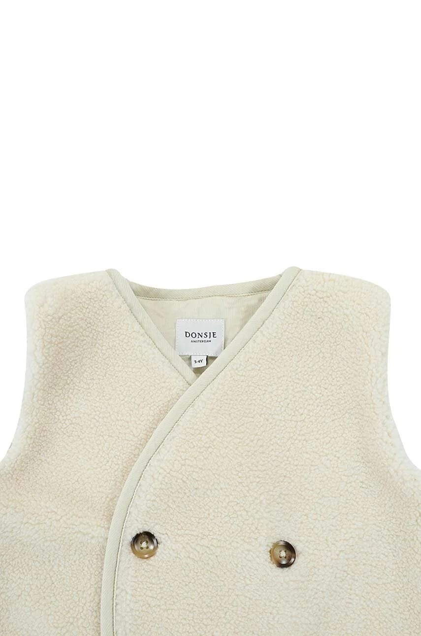 Детский жилет Monty Gilet - фото 4