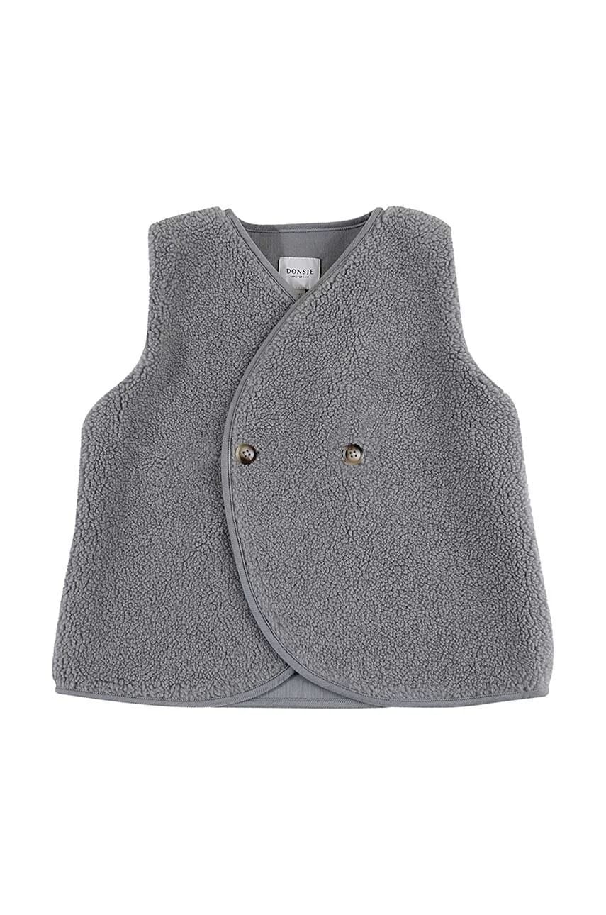 Детский жилет Monty Gilet - фото 2