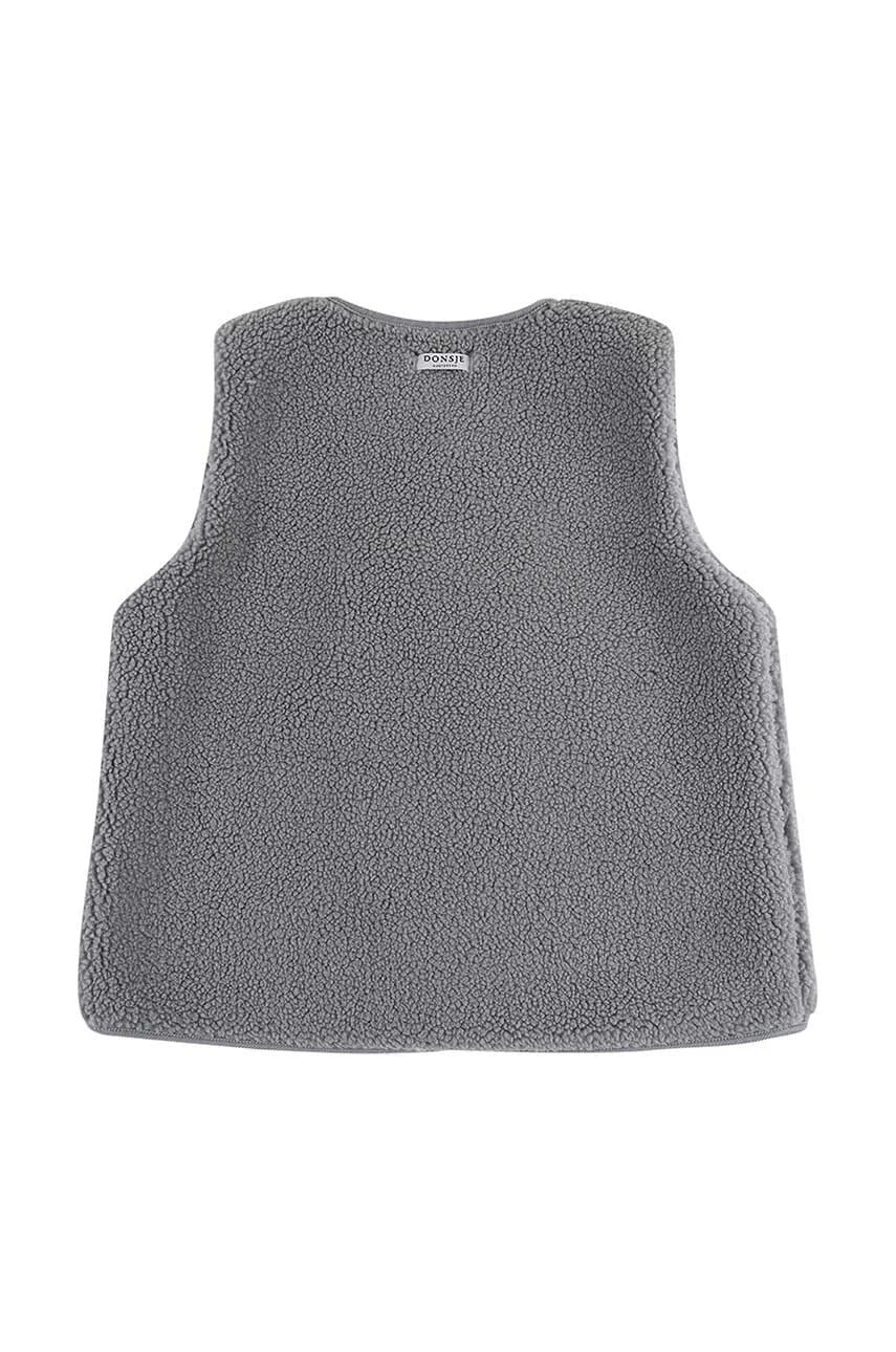 Детский жилет Monty Gilet - фото 3