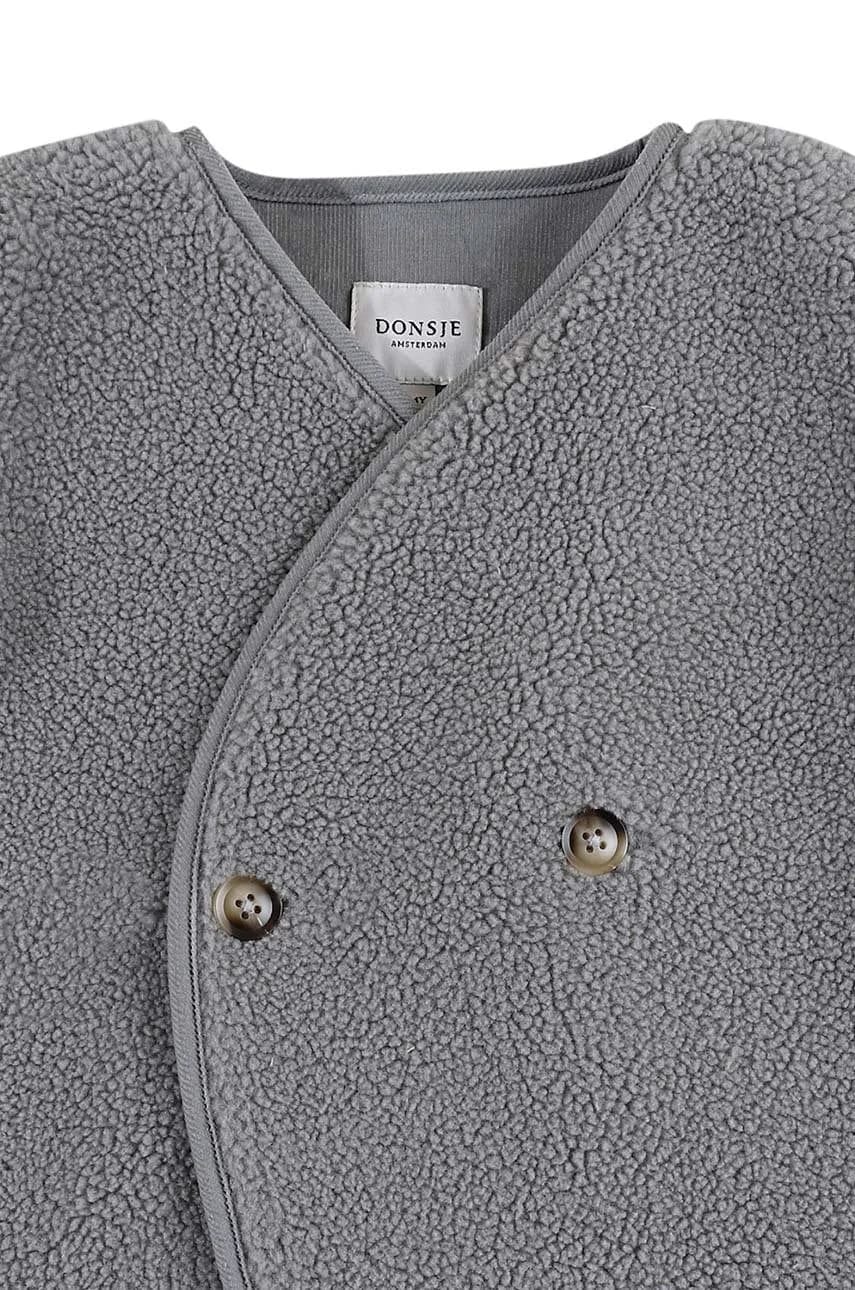 Детский жилет Monty Gilet - фото 5