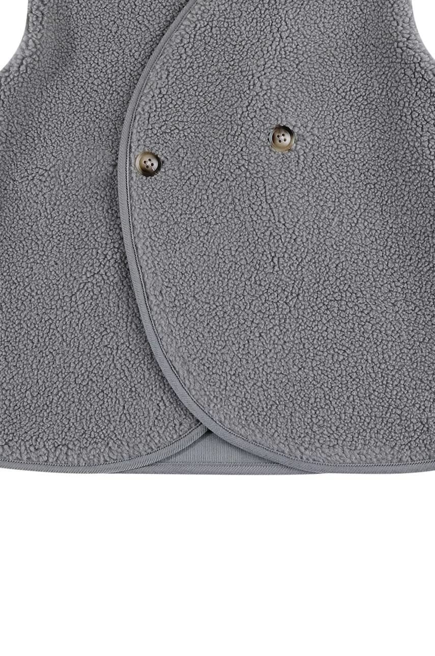 Детский жилет Monty Gilet - фото 6
