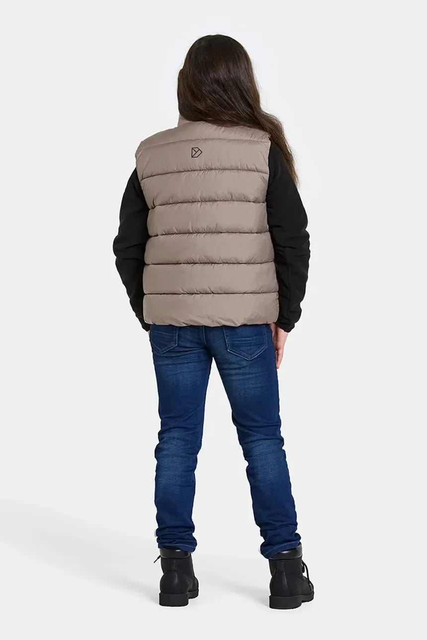 KILO KIDS VEST 2 детский жилет - фото 4