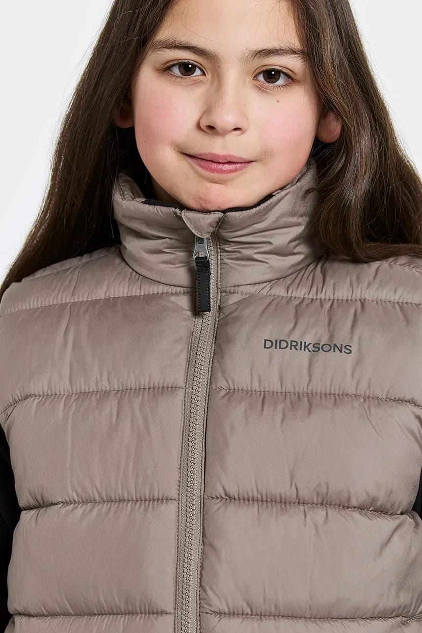 KILO KIDS VEST 2 детский жилет - фото 6