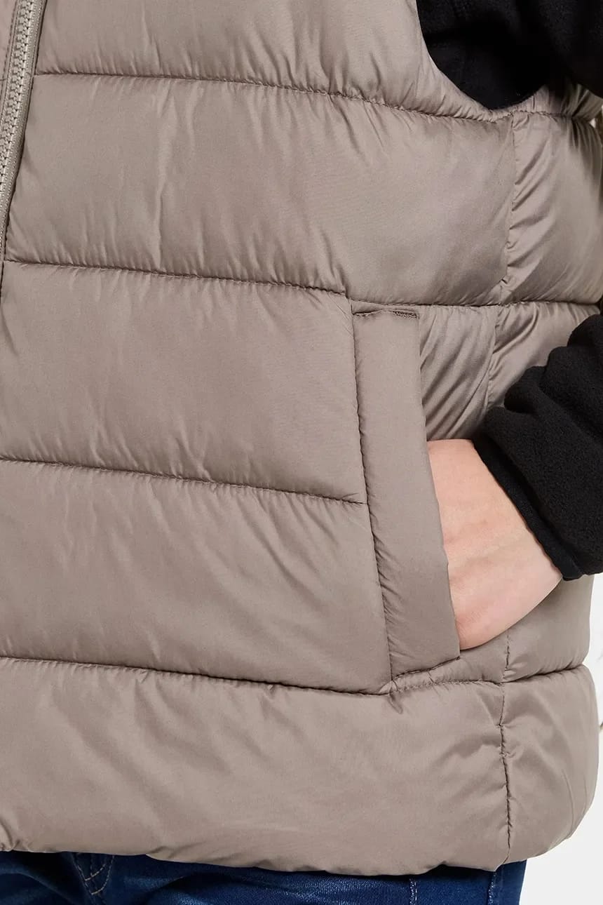 KILO KIDS VEST 2 детский жилет - фото 7