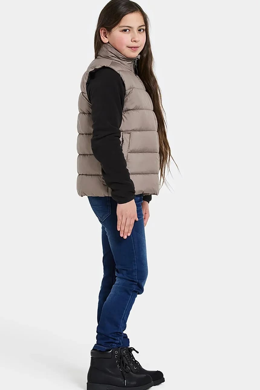 KILO KIDS VEST 2 детский жилет - фото 9