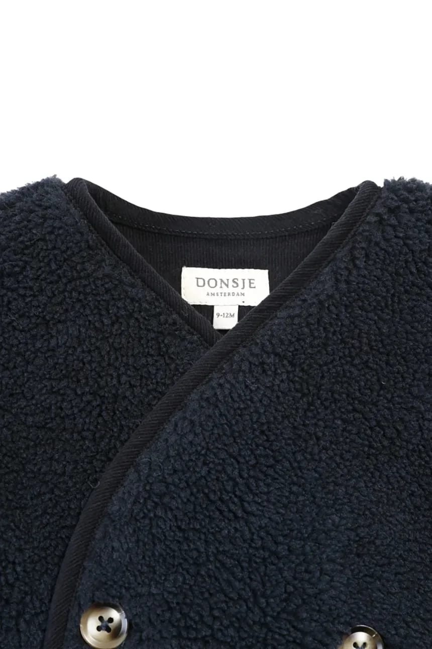 Детский жилет Monty Gilet - фото 4