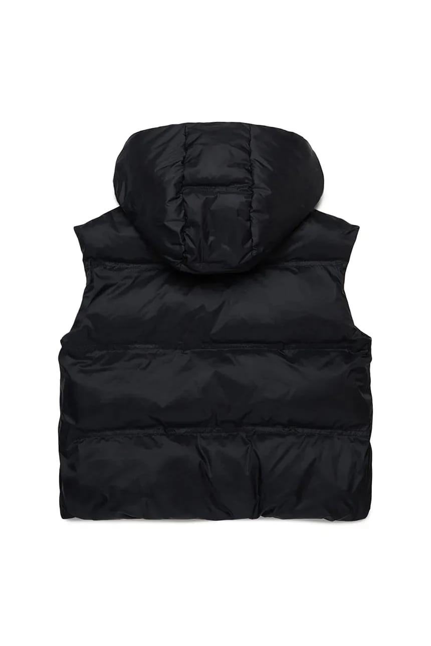 MJ166U JACKET детский жилет - фото 3