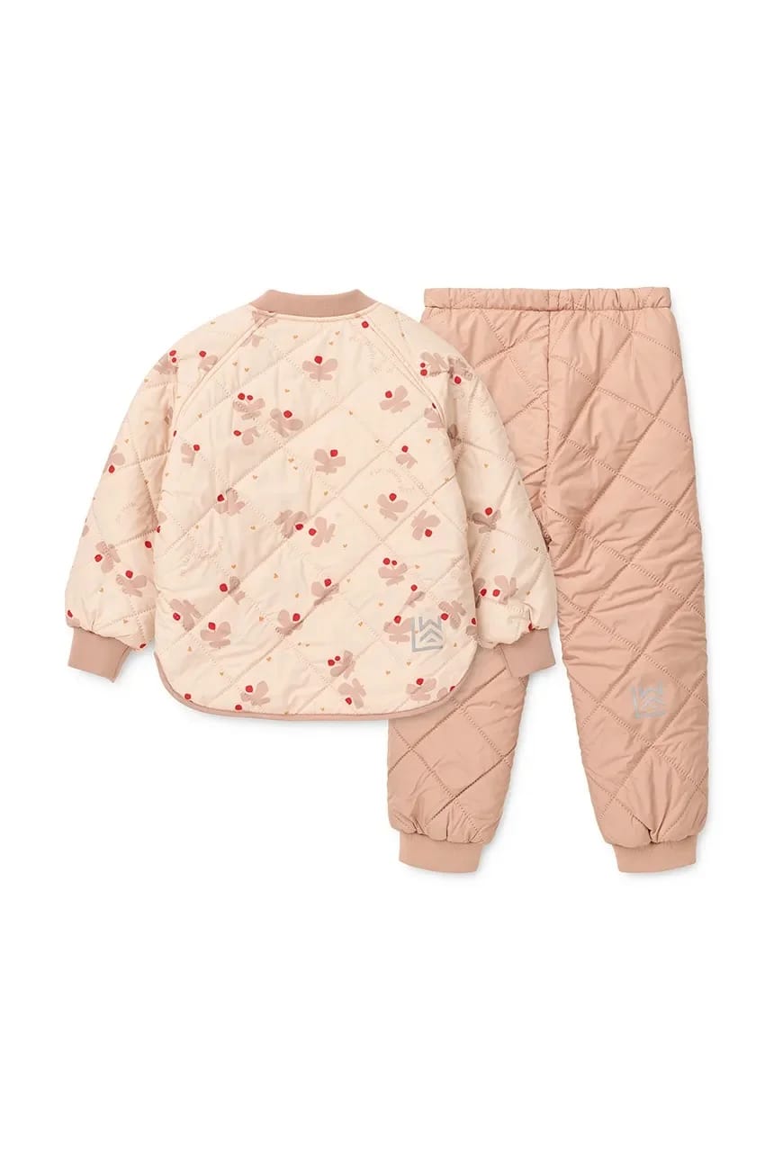 Zella Thermo Set для детей - фото 2