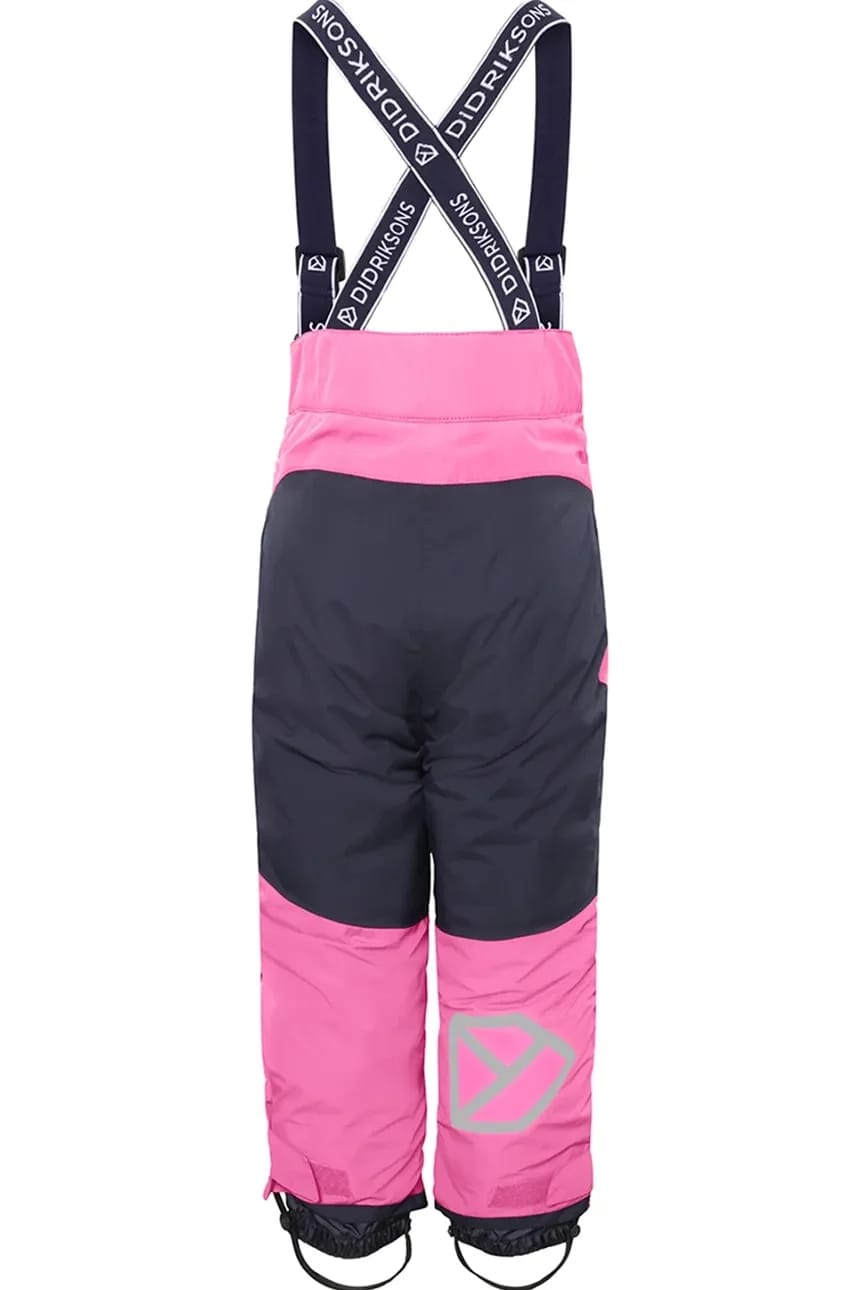 SKARE KIDS SET детская куртка и брюки - фото 7