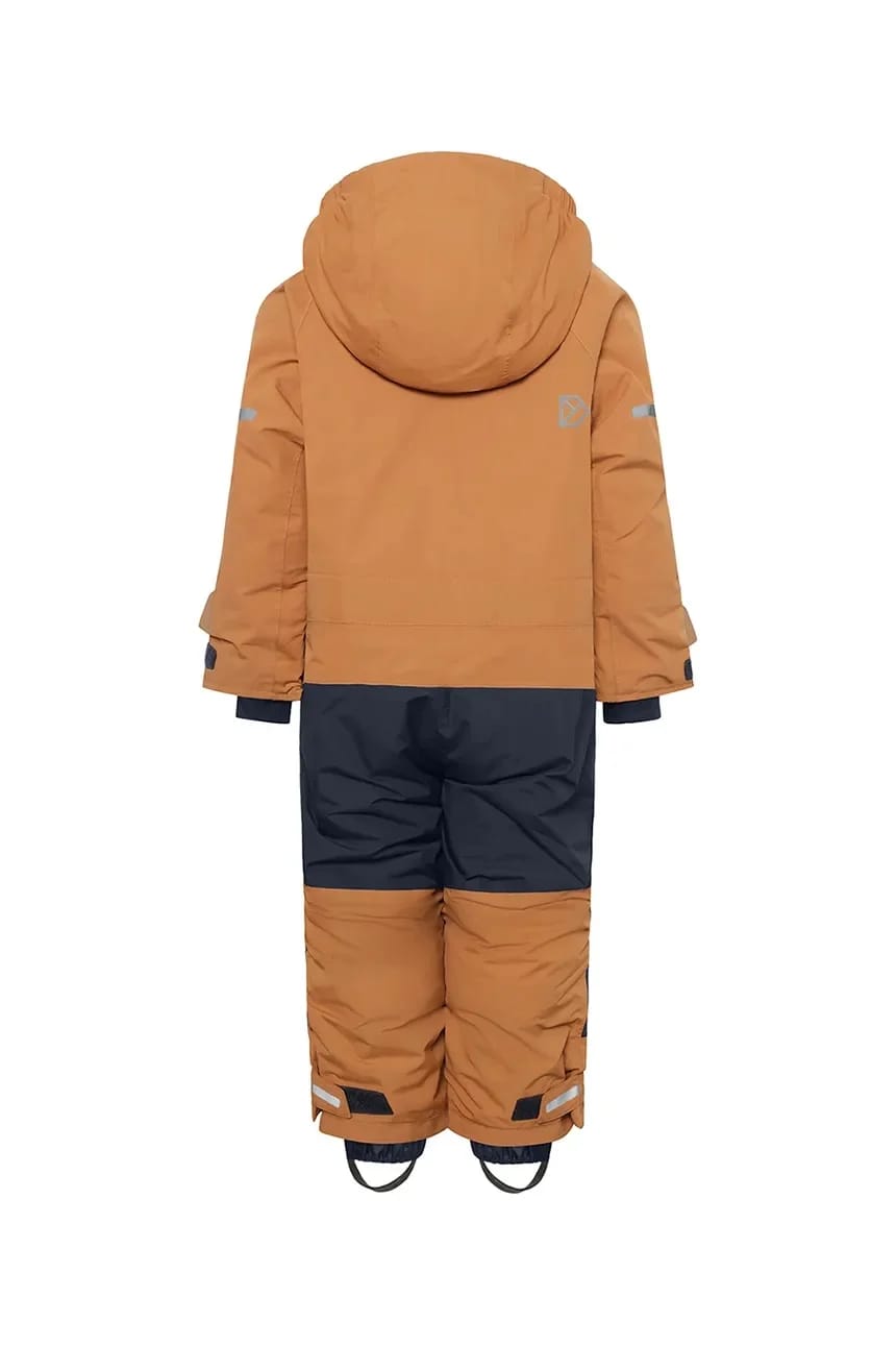 FALKEN K COVERALL куртка - фото 2