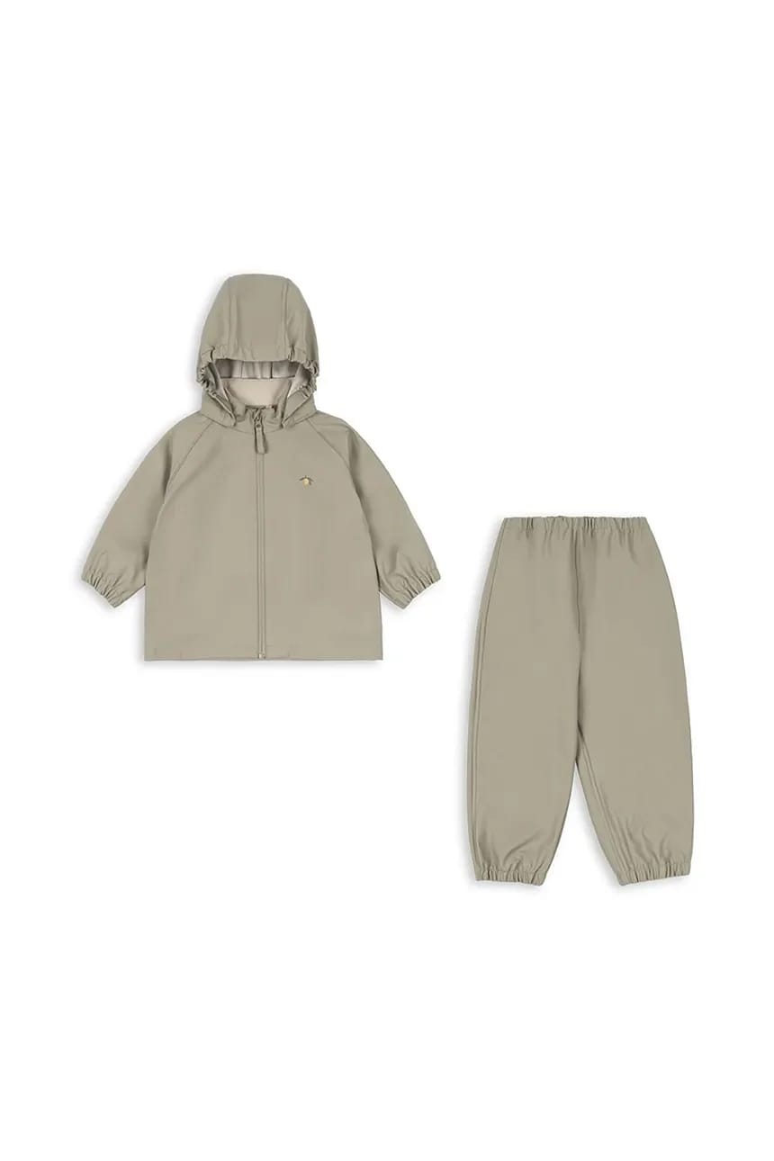 Детский комплект PLANY RAIN SET - фото 2