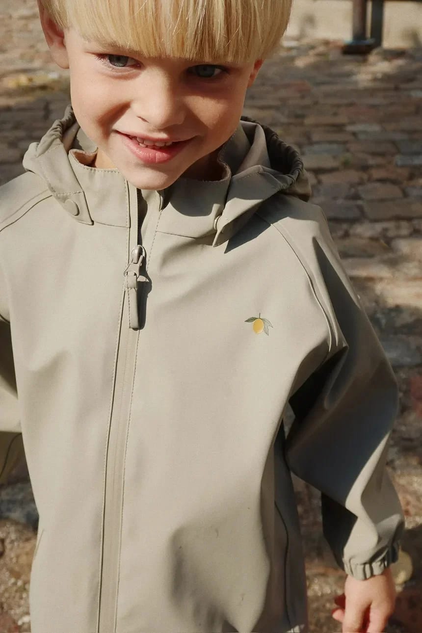 Детский комплект PLANY RAIN SET - фото 8