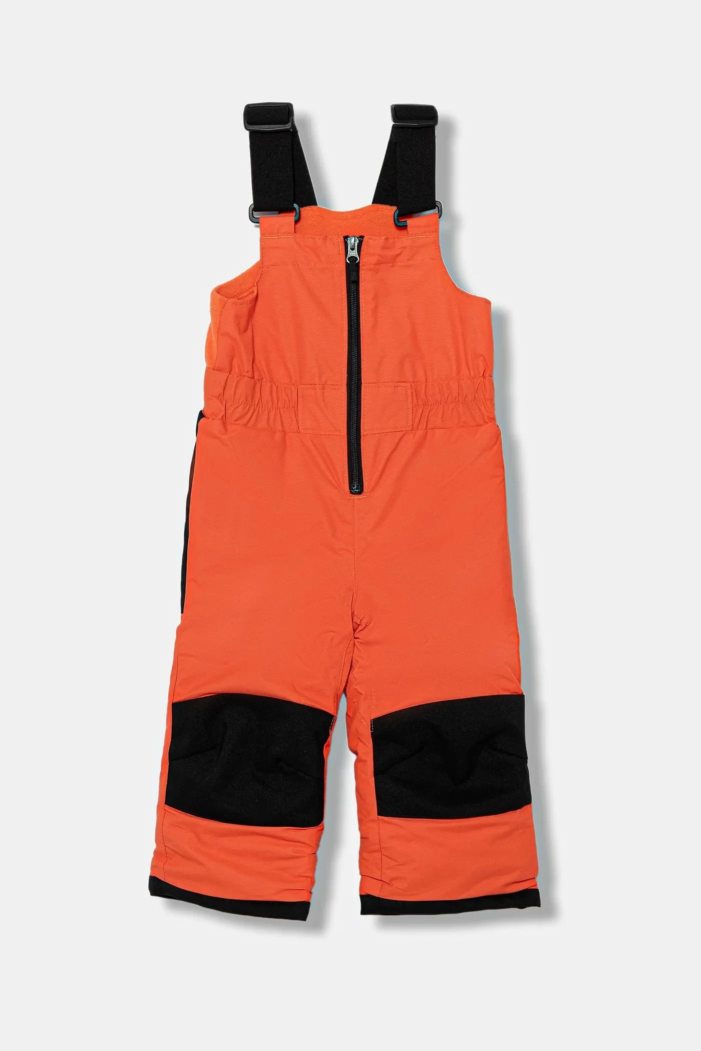 Детская куртка и комбинезон Buga апельсин для мальчиков - фото 3